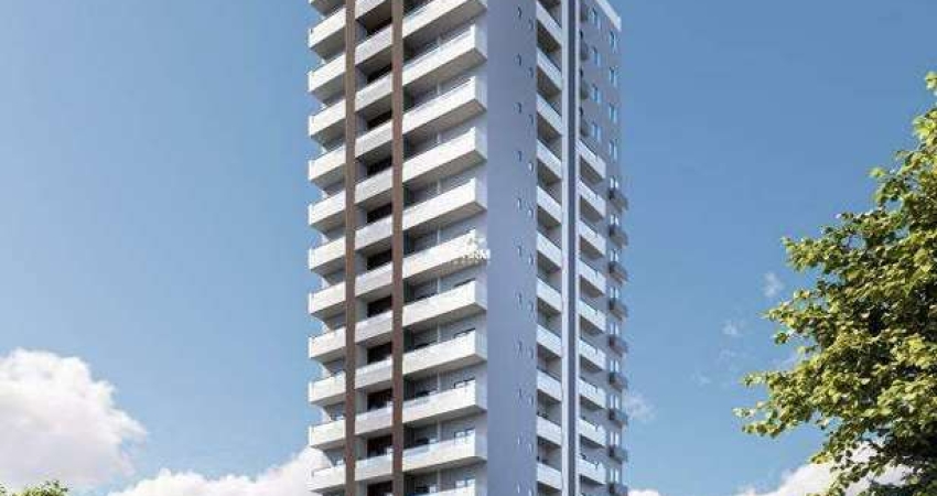 Apartamento com 1 quarto à venda na Rua José Correia, Fazendinha, Itajaí