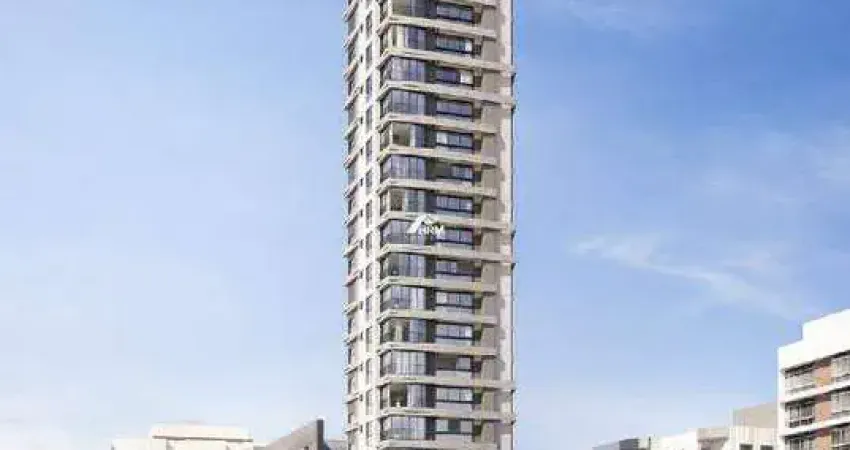 Harmonie Residence – Cobertura Exclusiva com Vista Panorâmica e Alto Padrão em Cada Detalhe
