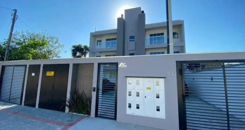 Apartamento com 2 quartos à venda na Rua Daniel Silvério, Cedro, Camboriú