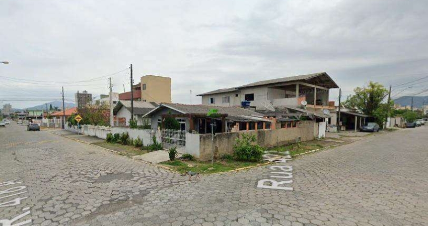 Terreno à venda na Rua 422, Morretes, Itapema