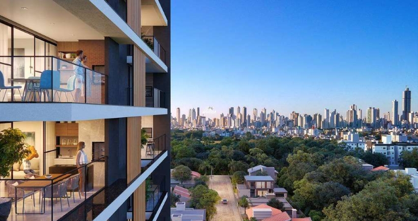 Apartamento com 2 quartos à venda na Rua São José, São Francisco de Assis, Camboriú