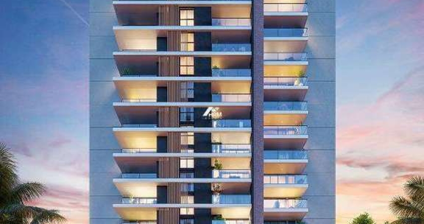 Apartamento com 2 quartos à venda na Rua São José, São Francisco de Assis, Camboriú