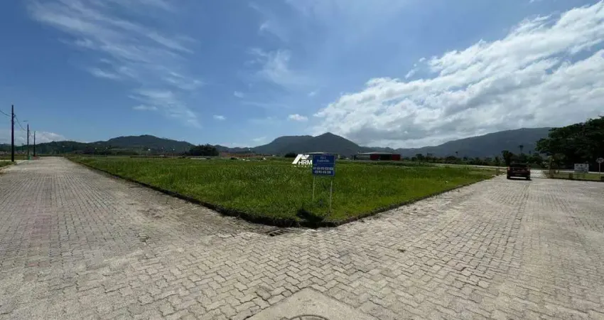 Terreno à venda na Rua Aliatar Silva, Santa Luzia, Porto Belo