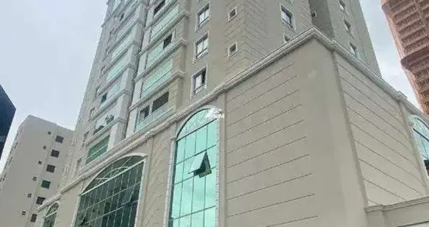 Apartamento com 3 quartos à venda na Rua 282, Meia Praia, Itapema