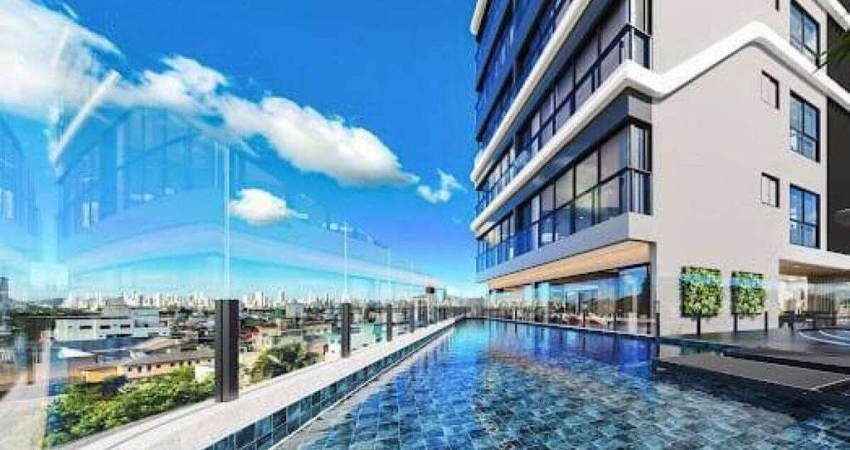 Apartamento com 3 quartos, centro - camboriú para | Centro, Camboriú, Santa Catarina