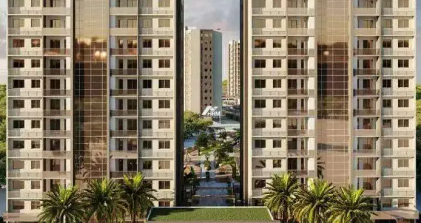 São Vicente Home Club – Estrutura completa para viver com praticidade e lazer