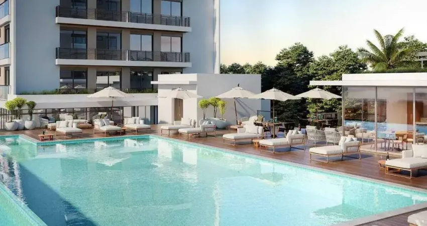 Apartamento com 3 quartos, balneário santa clara - itajaí para | Balneário Santa Clara, Itajaí, Santa Catarina