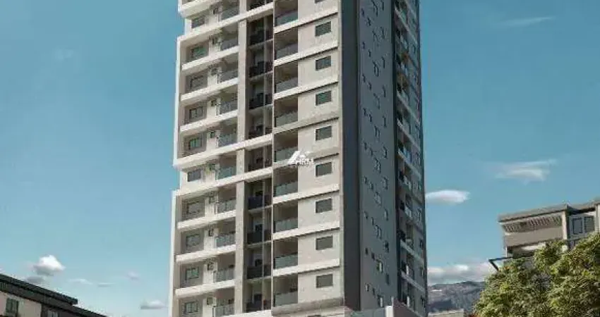 Manu Bay Residence – Exclusividade e Estrutura Completa na Praia Brava