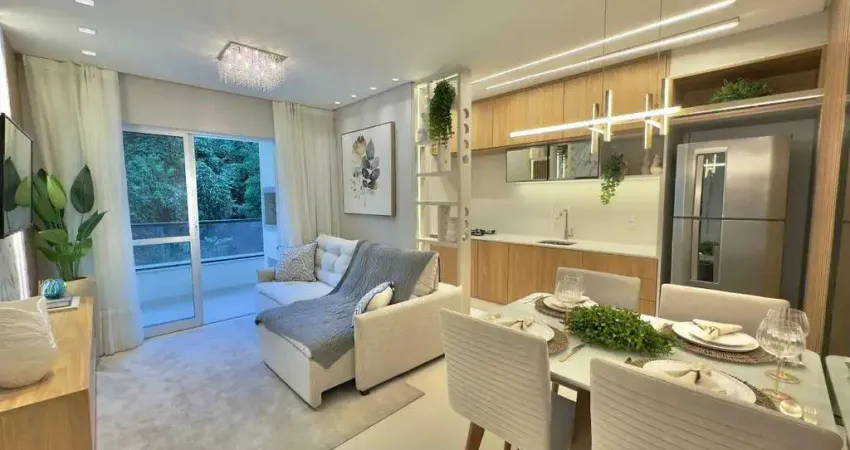 Royal Forest Residence: Um Novo Estilo de Viver no Tabuleiro, Camboriú