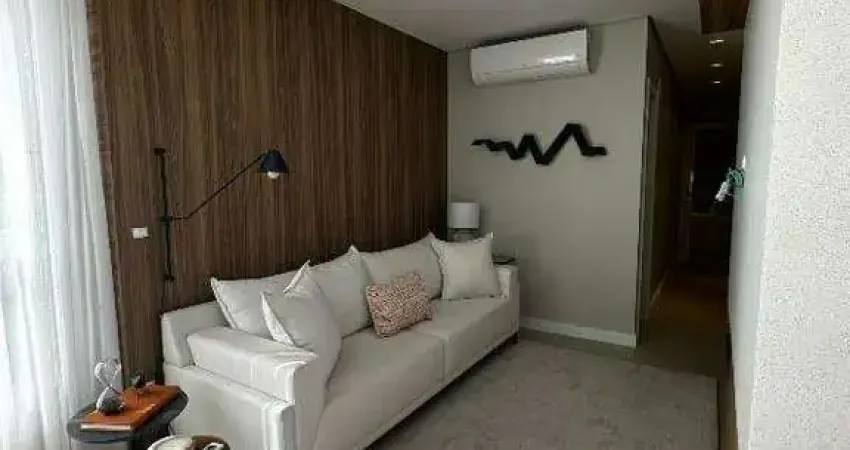 Granada Residencial: Conforto, Estrutura e Localização Privilegiada