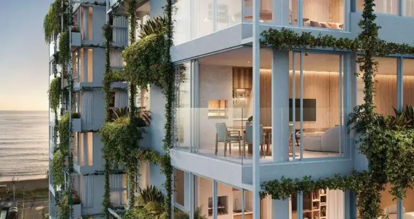Vero – O Essencial Elevado ao Extraordinário na Praia Brava