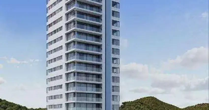 Aria – Sofisticação Arquitetônica e Exclusividade Frente ao Mar da Praia Brava