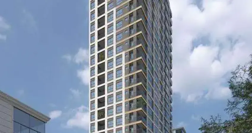 Vega Apartments – Lazer Completo, Acabamento de Alto Padrão e Estilo Sofisticado