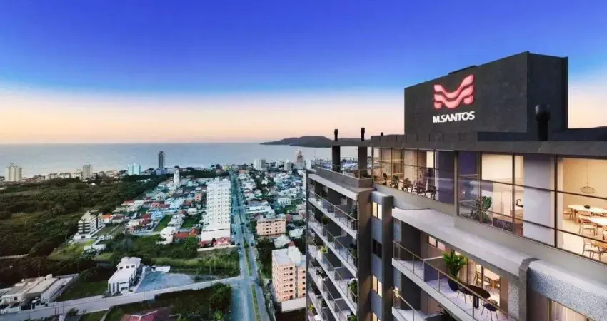 Quest Residence – Mais que um Lar, um Estilo de Vida a 700 Metros do Mar