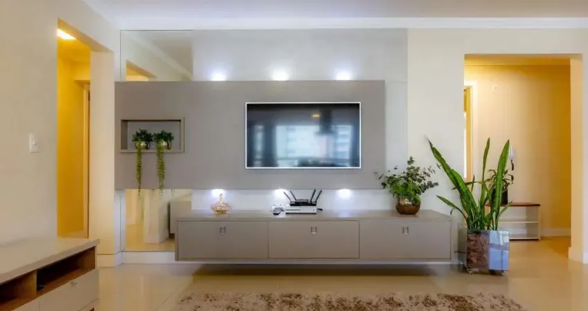 Apartamento com 4 quartos à venda na Avenida 276, Meia Praia, Itapema