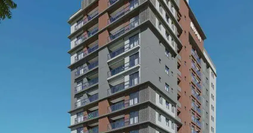 Apartamento com 3 quartos à venda na Rua Antonio Maria de Souza, Centro, Camboriú