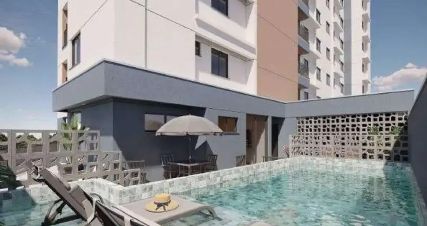 Apartamento na planta a venda com 02 dormitórios, camboriú-sc para | Lídia Duarte, Camboriú, Santa Catarina
