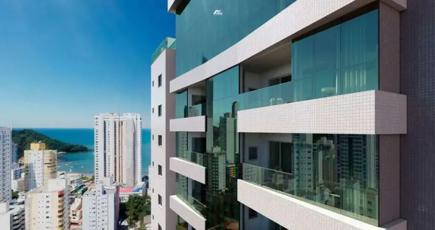 Edifício Las Brisas – Estrutura completa e segurança em cada detalhe