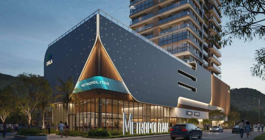 Metropolitan – Tudo o que você procura em um só endereço