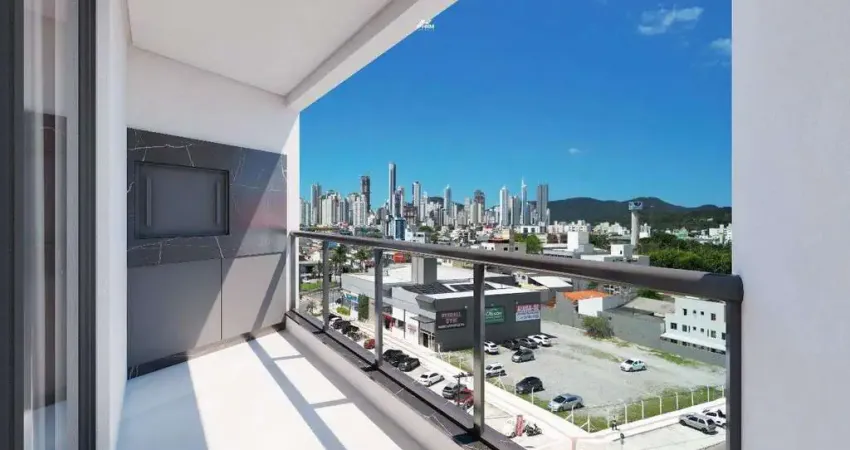 Otelo Residence – Viva com amplitude, lazer e praticidade