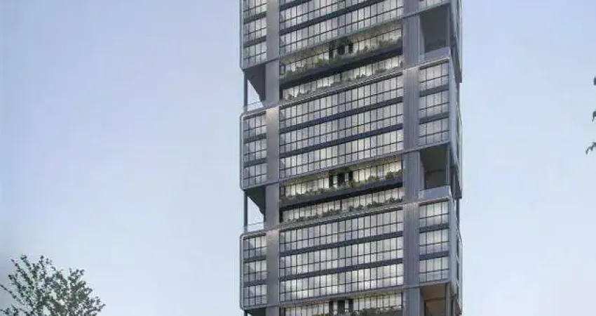 Lemos Torres: Elegância e Lazer Completo no Centro de Balneário Camboriú