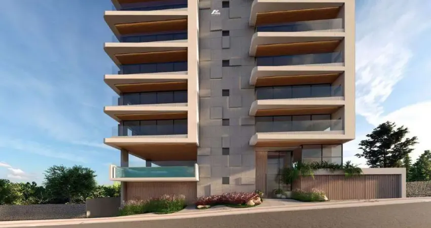 Cobertura Duplex Brava Eco: Exclusividade e Vista Panorâmica na Praia Brava