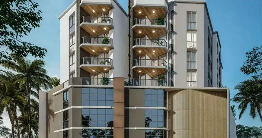 Apartamento com 2 quartos à venda na Rua Chile, Nações, Balneário Camboriú
