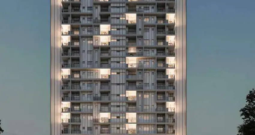 Blanc Residence: estrutura, estilo e lazer completo