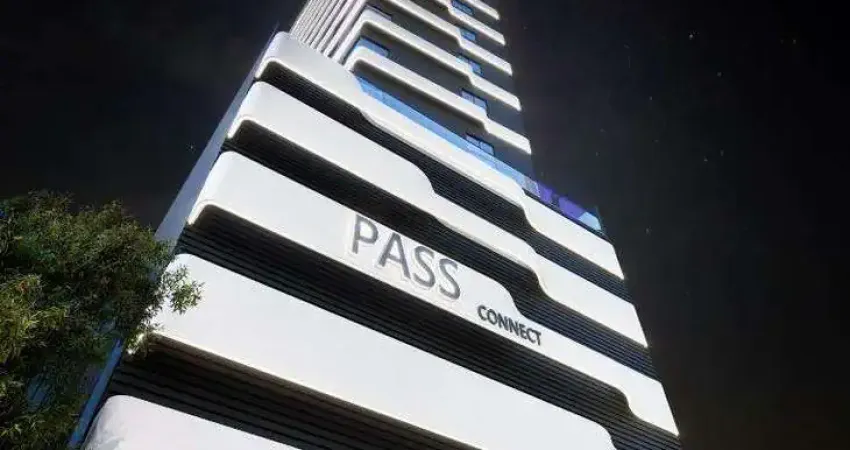 Pass Connect – Segurança, Conforto e Lazer Integrados