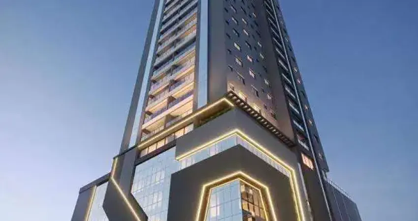 Apartamento com 3 quartos à venda na Rua Arnoldo Tome dos Santos, Balneário Perequê, Porto Belo