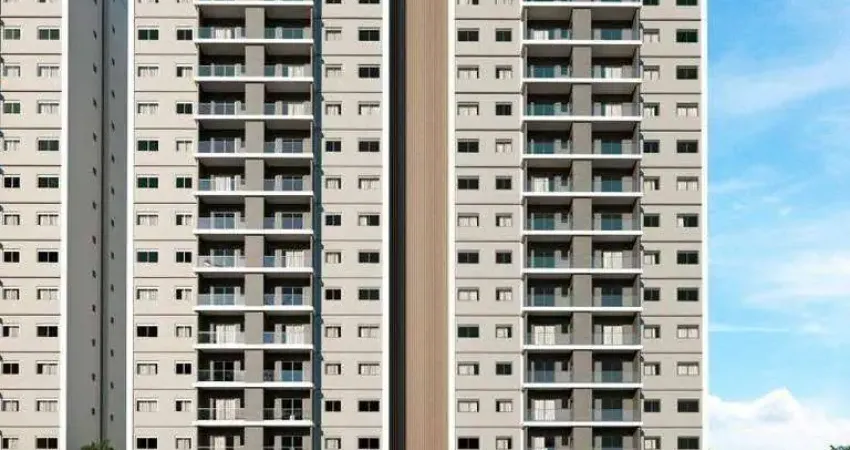 Apartamento com 2 quartos à venda na Avenida José Francisco Bernardes, Cedro, Camboriú