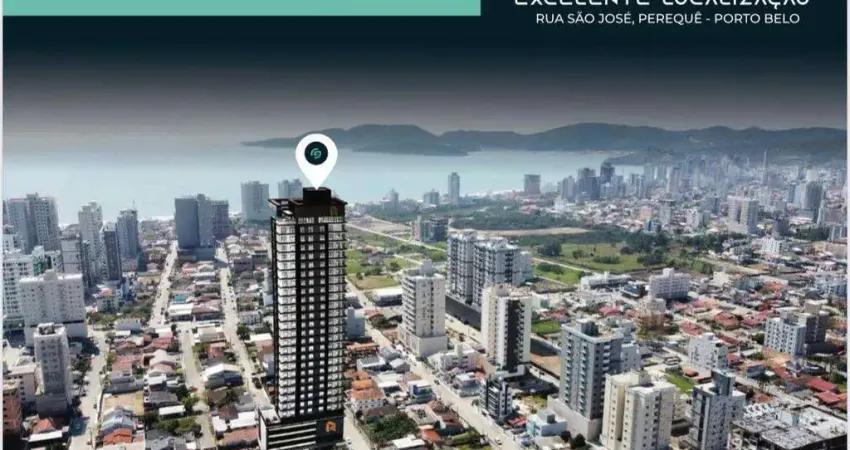 Uma experiência residencial que vai além do alto padrão