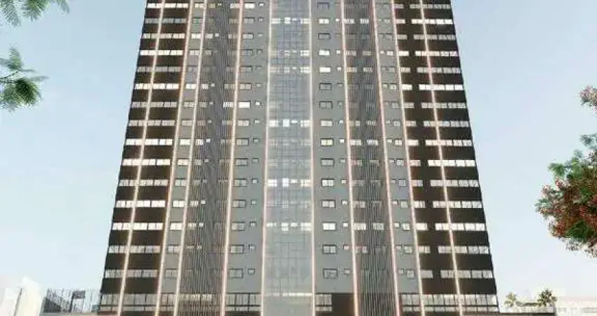 Apartamento com 1 quarto à venda na Rua João De Barro, Jardim Dourado, Porto Belo