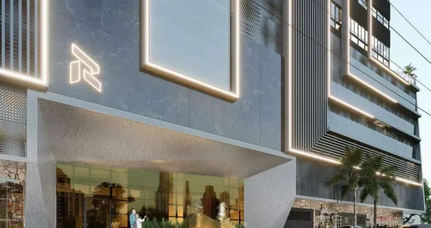 Apartamento com 2 quartos à venda na Rua João De Barro, Jardim Dourado, Porto Belo