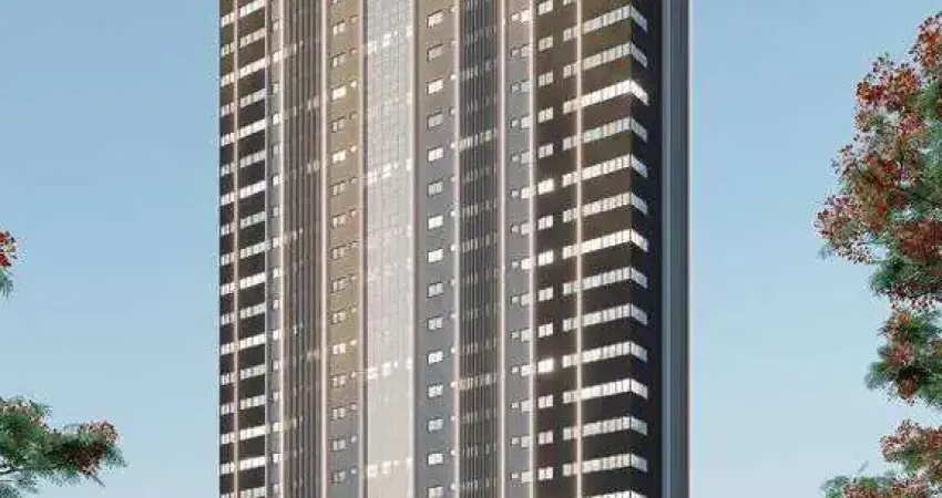 Apartamento com 2 quartos à venda na Rua João De Barro, Jardim Dourado, Porto Belo