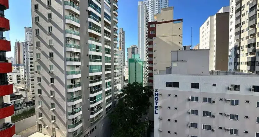 Apartamento com 4 quartos à venda na Rua 101, Centro, Balneário Camboriú