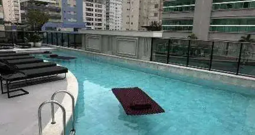 Apartamento com 3 quartos à venda na Rua 207, Meia Praia, Itapema