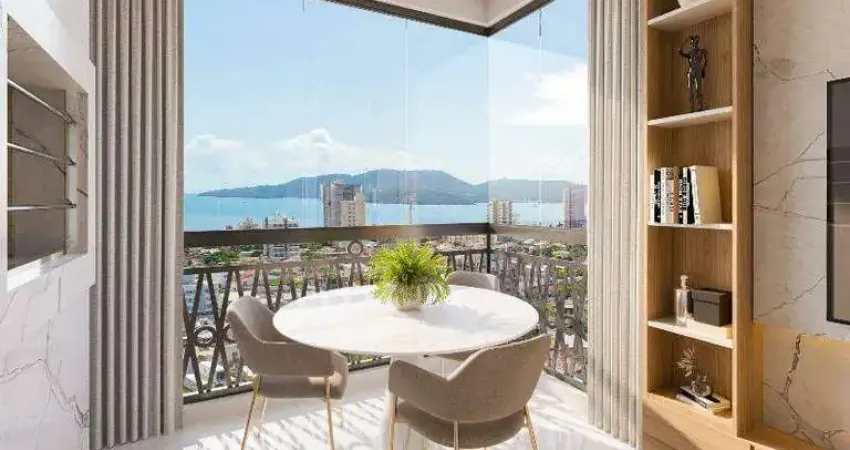 Apartamento com 3 quartos à venda na RUA VIRGINEA LEDRA CAVILHA, Centro, Porto Belo