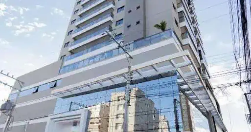 Apartamento com 3 quartos à venda na Rua 254, Meia Praia, Itapema