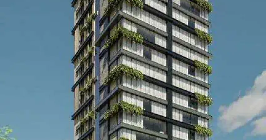 Apartamento com 4 quartos à venda na Rua 149, Centro, Itapema