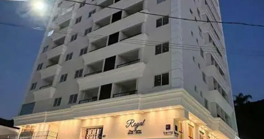Royal Forest Residence: Exclusividade e Bem-Estar em Cada Detalhe
