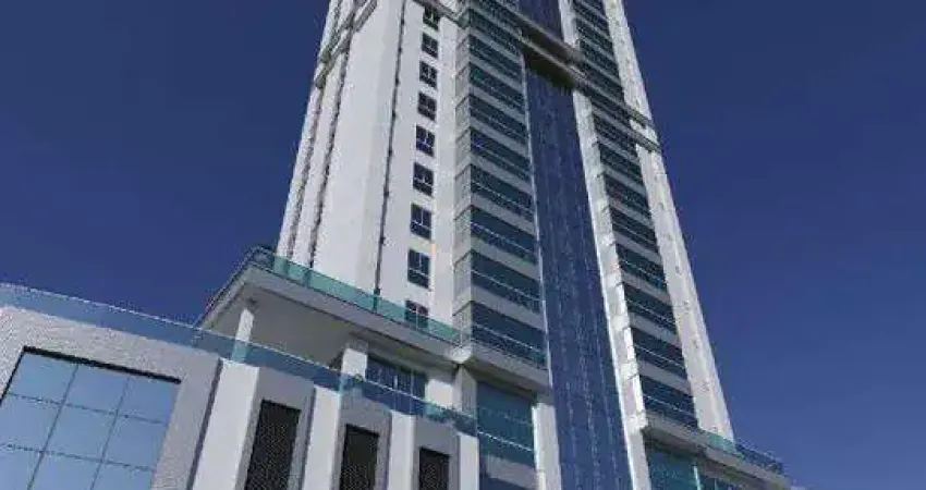 Opera Tower: Funcionalidade e Lazer Completo no Coração de Balneário Camboriú