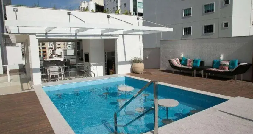 Apartamento com 4 quartos para venda | centro, balneário camboriú, santa catarina