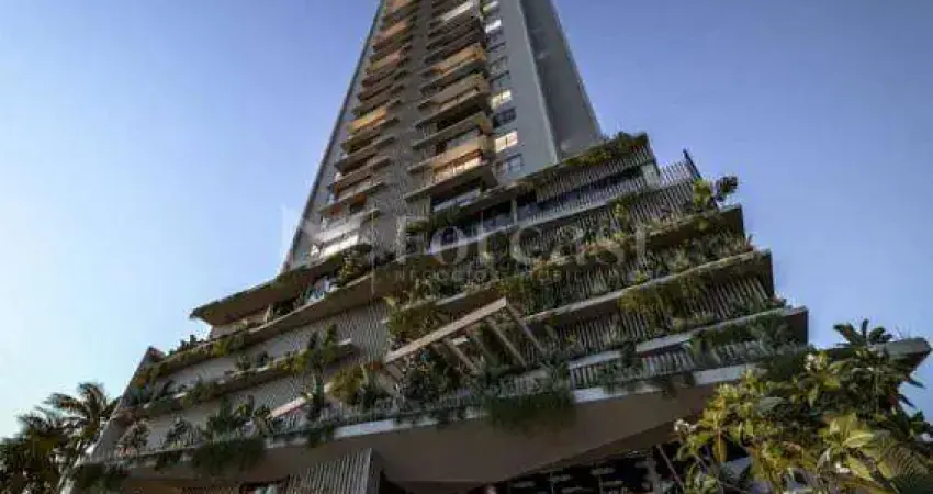 Um Estilo de Vida Elevado no Celina Garden Residence