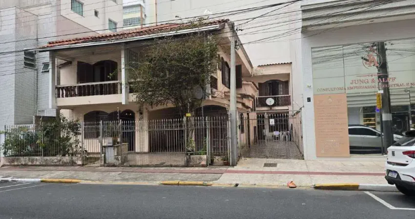 Casa com 7 quartos à venda na Rua 910, Centro, Balneário Camboriú