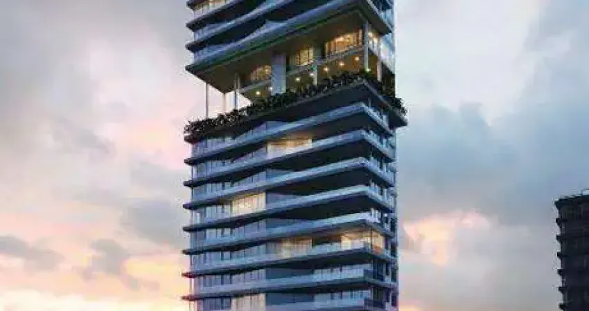 Sonara Home: Lazer Completo e Planta Versátil no Litoral