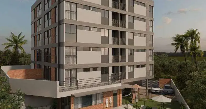 Spazio Verde: Modernidade Inteligente em Cada Detalhe