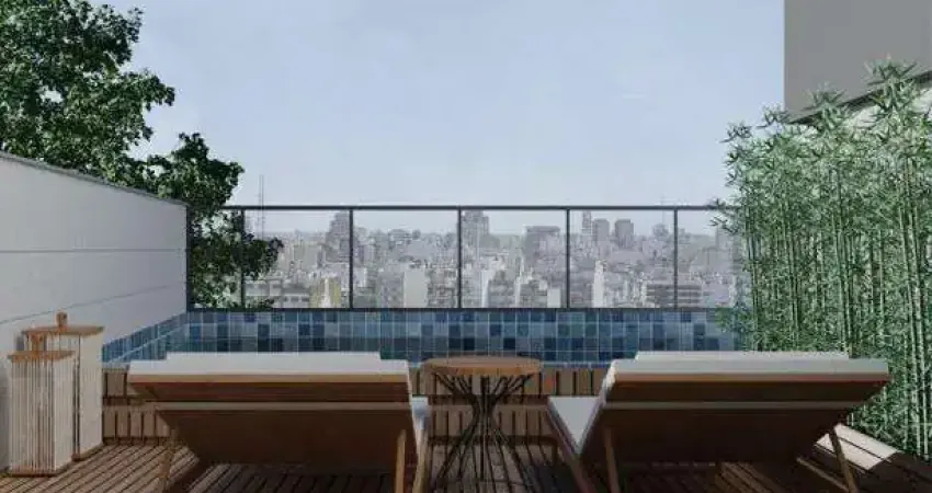 Apartamento com 2 quartos à venda na Rua Anitápolis, Jardim Iate Clube, Balneário Camboriú