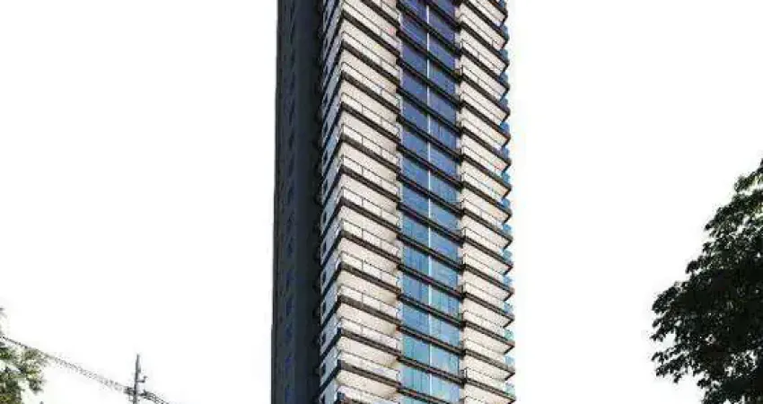 Apartamento com 4 quartos à venda na Rua 224, Meia Praia, Itapema
