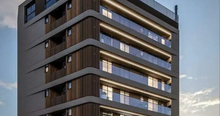 Apartamento com 2 quartos à venda na Rua Camboriú, Centro, Itajaí